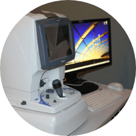 Specialized Diagnostic Testing