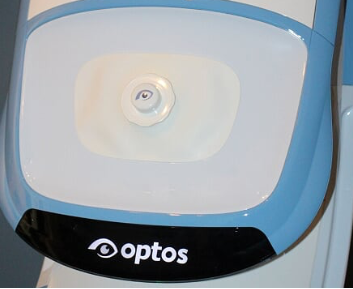 Optomap Retinal Exam Optomap Retinal Exam